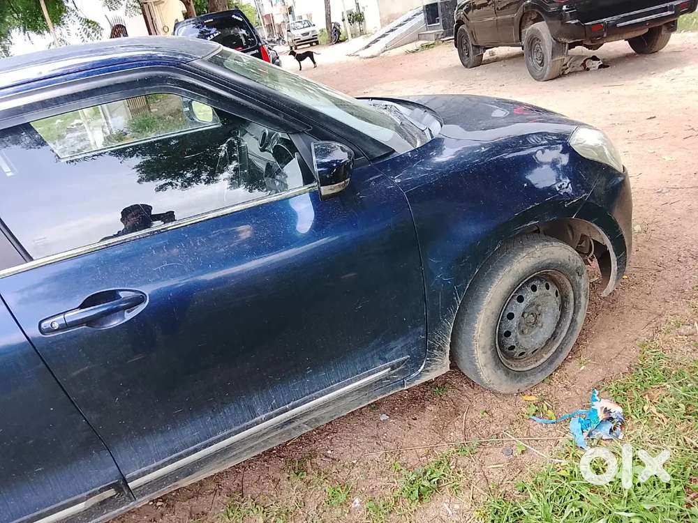 Swift 1.2 Vxi Deca 2022 Car