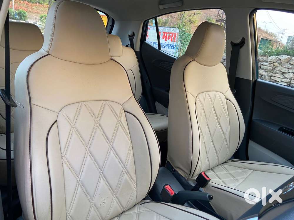 Hyundai Grand I10 Nios Sportz, 2022, Petrol