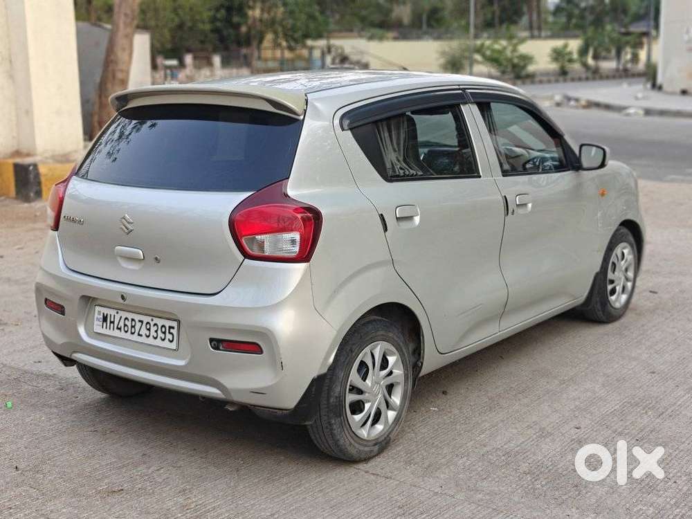 Maruti Suzuki Celerio Vxi(o), 2022, Petrol