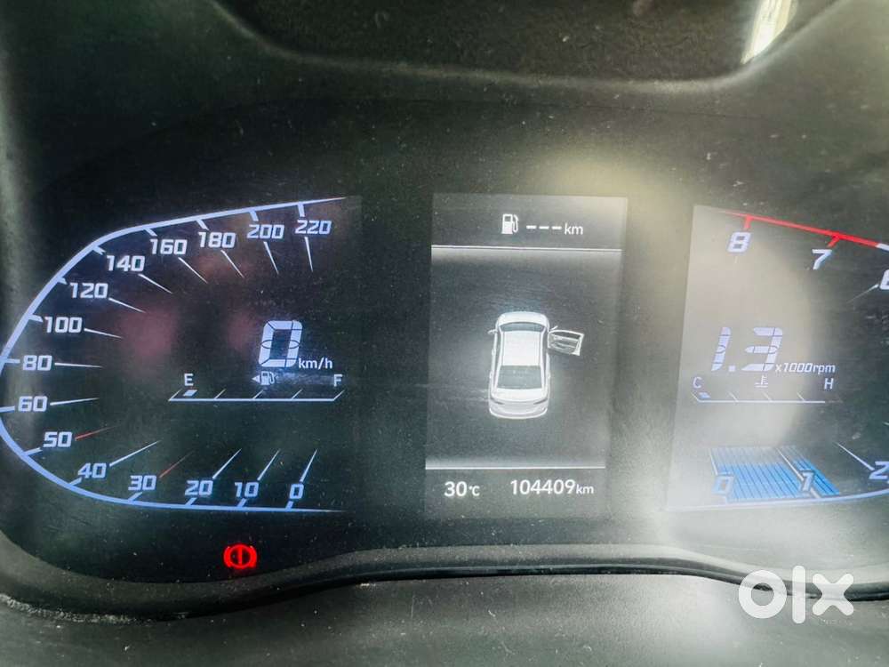 Hyundai Verna Petrol Manual 2022