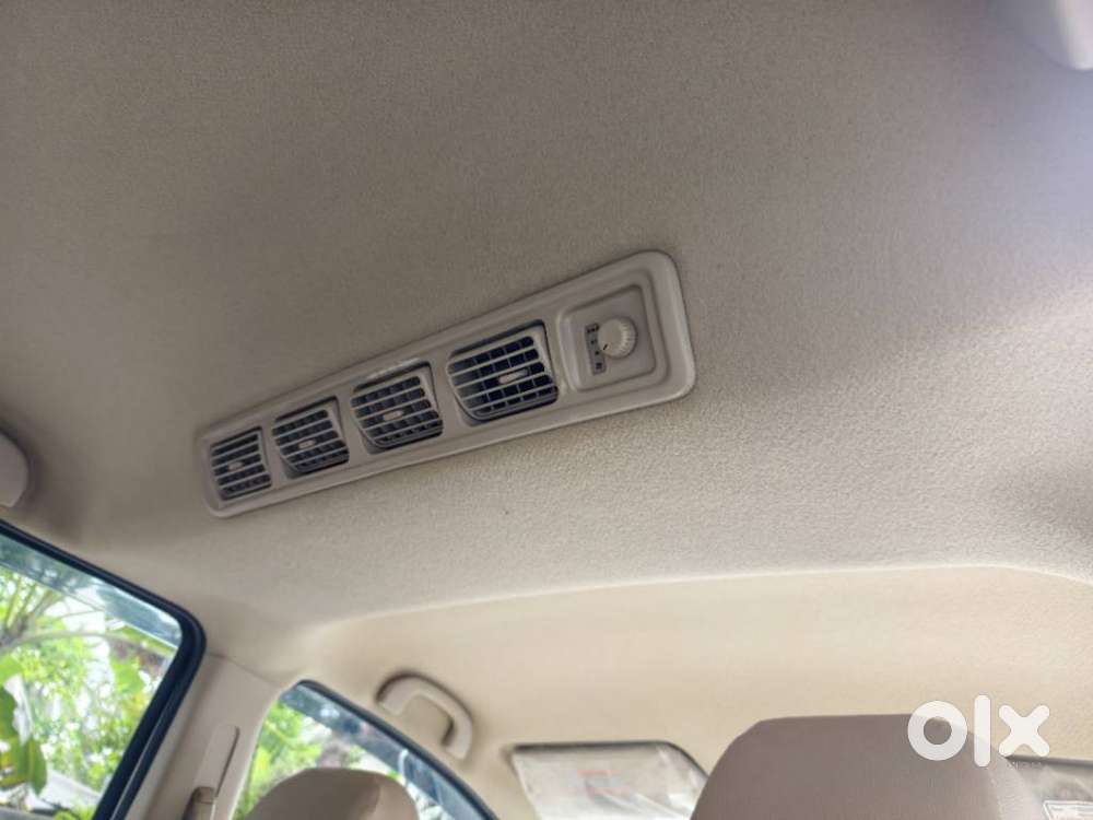 Maruti Suzuki Ertiga 1.5 Zxi, 2016, Petrol