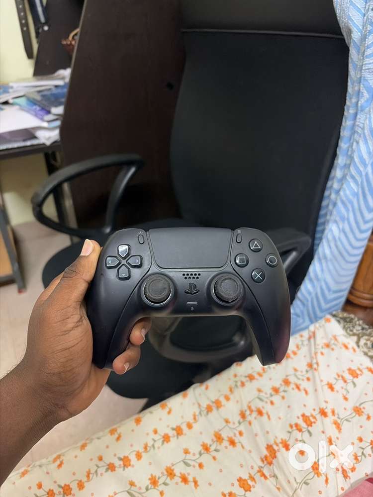 Ps 5 Controller - Games & Entertainment in Kallukuttiyal, Palakkad ...