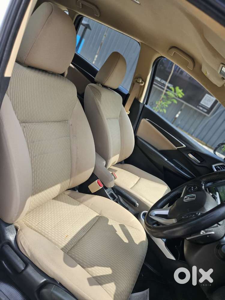 Honda Jazz Vx Cvt, 2018, Petrol