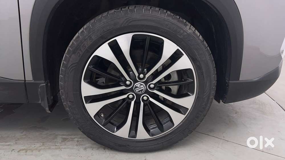 Mg Hector Sharp Dct Petrol, 2021, Petrol