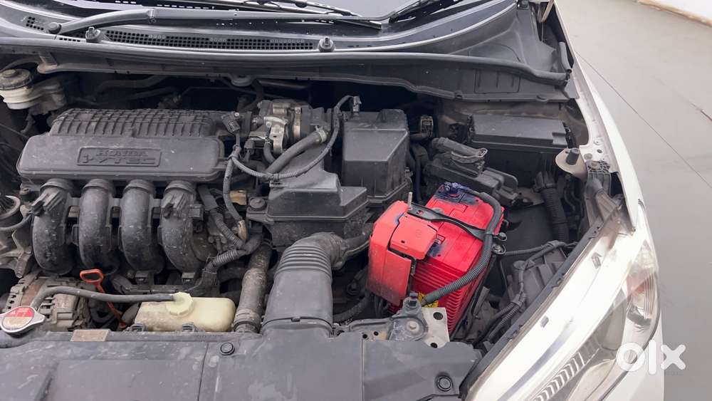 Honda City I-vtec Sv, 2014, Petrol