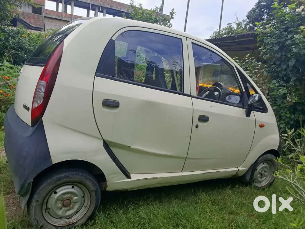 Good Condition