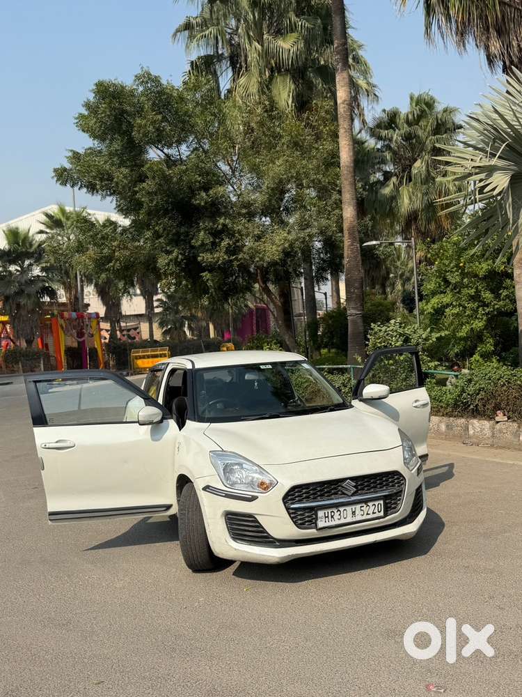 Swift Vxi Cng Maruti 2020