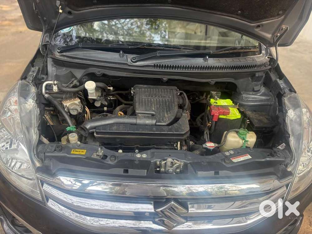Reliable Maruti Suzuki 2017