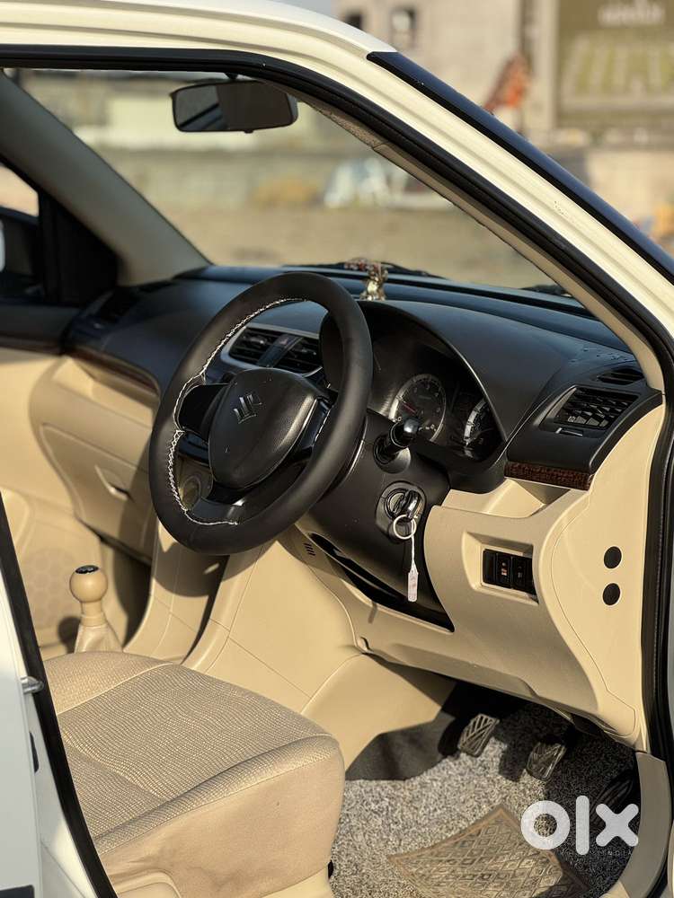 Maruti Suzuki Dzire 2017-2020 Vdi, 2014, Diesel