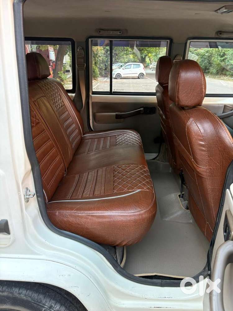 Mahindra Bolero Diesel 2015