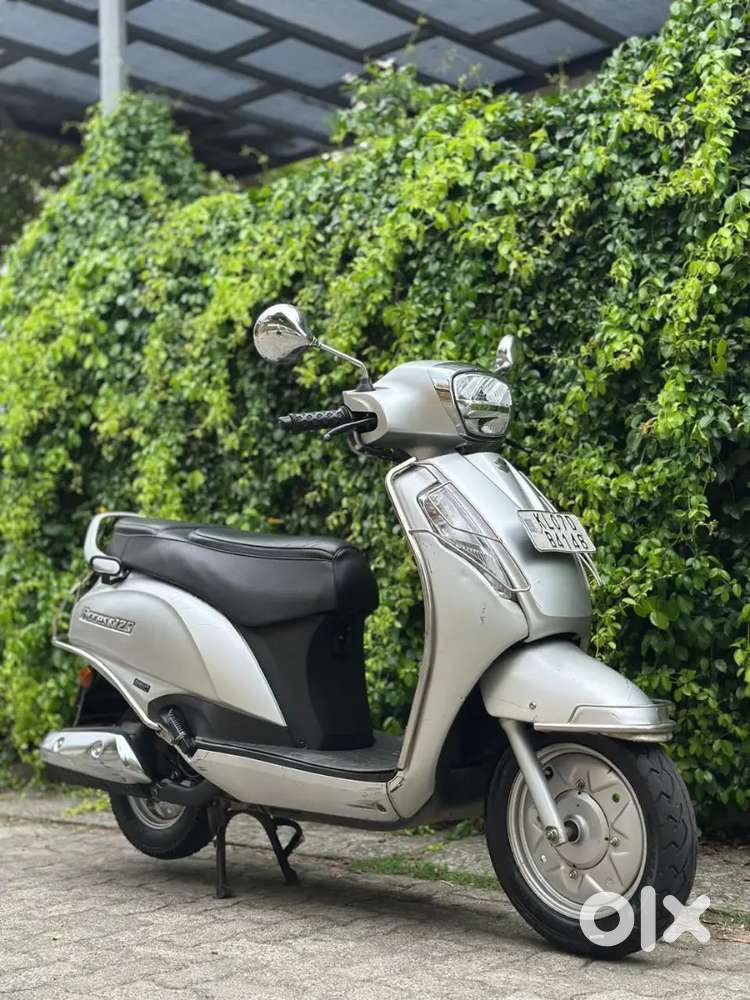 Suzuki Access 125 in Kerala, Free classifieds in Kerala | OLX