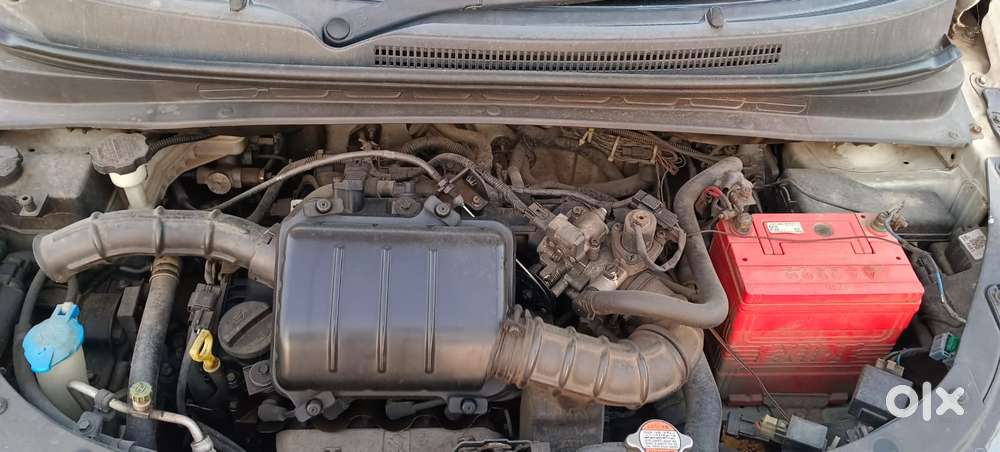 Hyundai I10, 2012, Lpg