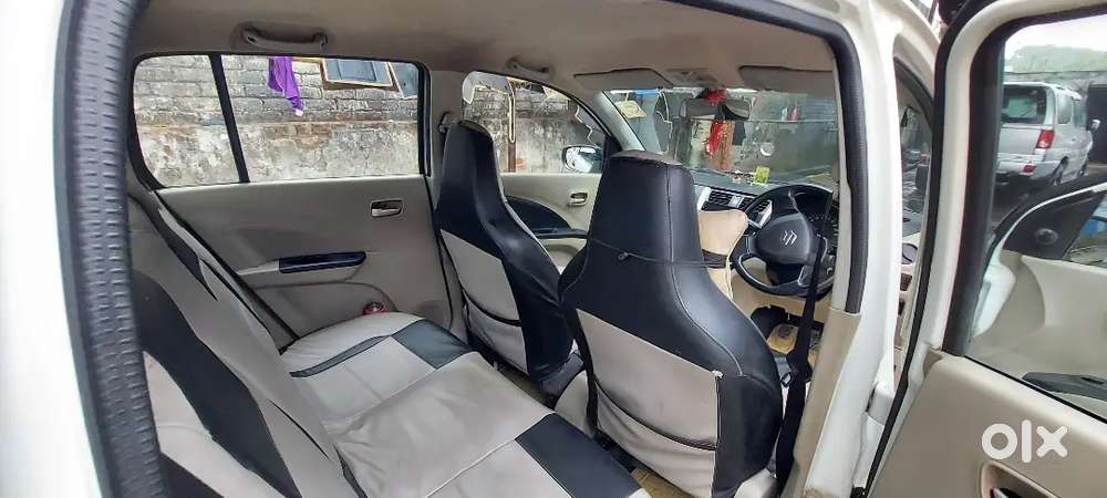 Maruti Suzuki Celerio 2014