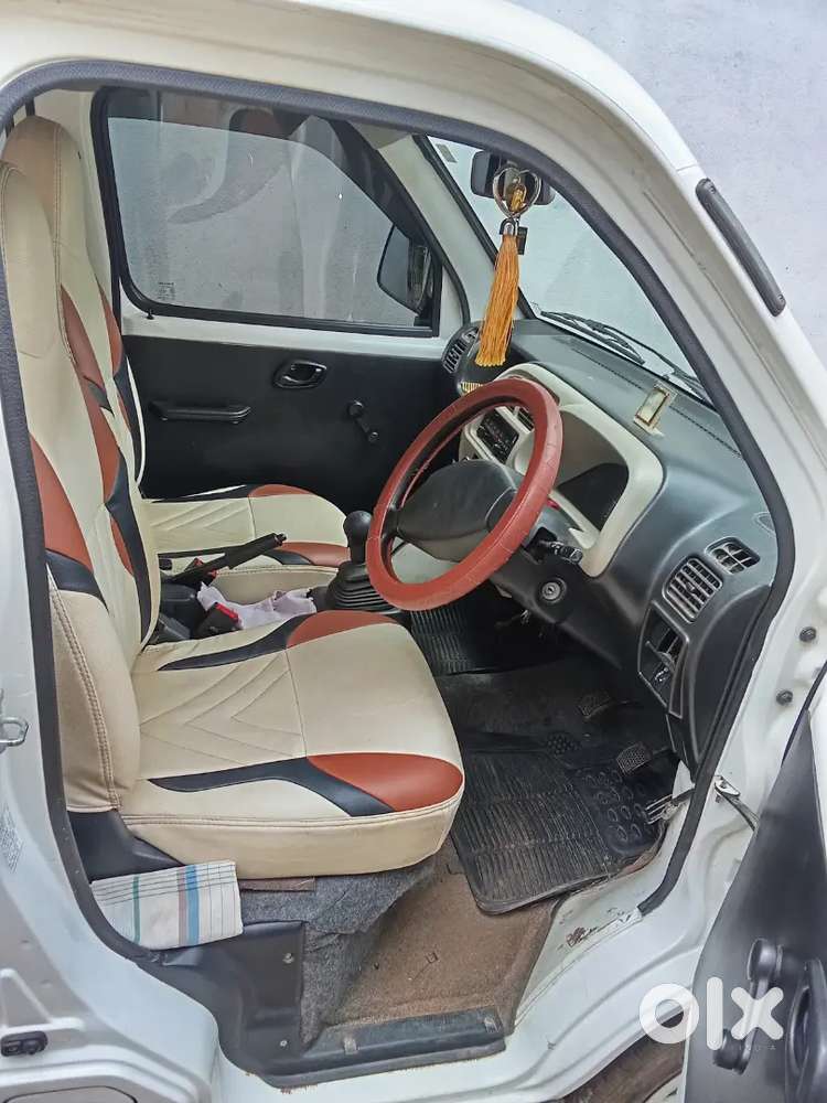 Maruti Suzuki Eeco Ac 2018