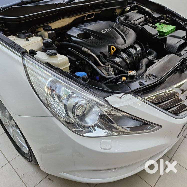 Hyundai Elantra 1.6 Sx Option At, 2012, Petrol