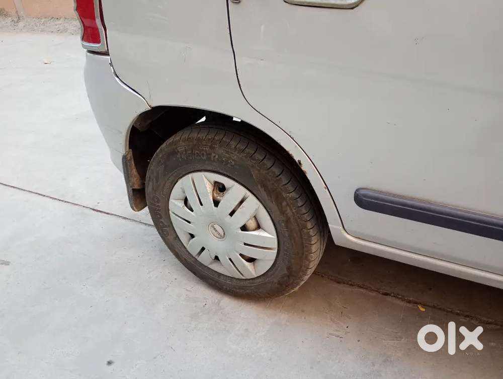 Maruti Suzuki Alto 800 2008 Cng & Hybrids 100000 Km Driven