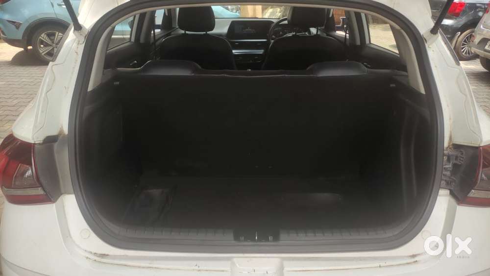 Hyundai I20 Asta 1.0 Turbo Imt, 2020, Petrol