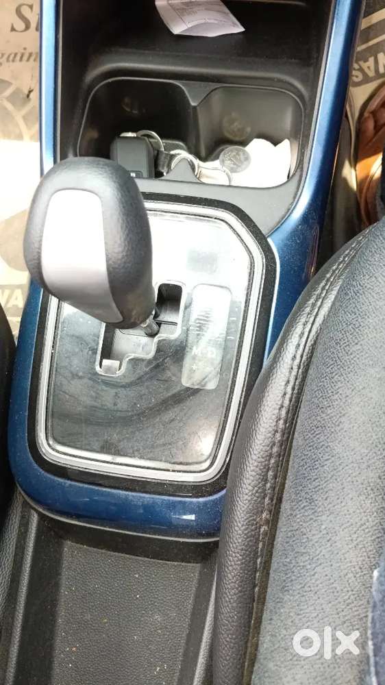 Maruti Suzuki Ignis 2024 Petrol 11600 Km Driven