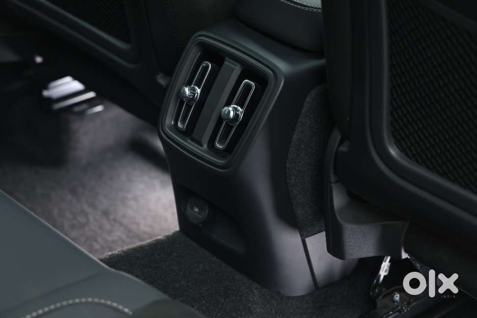 Volvo Xc40 Recharge, 2024