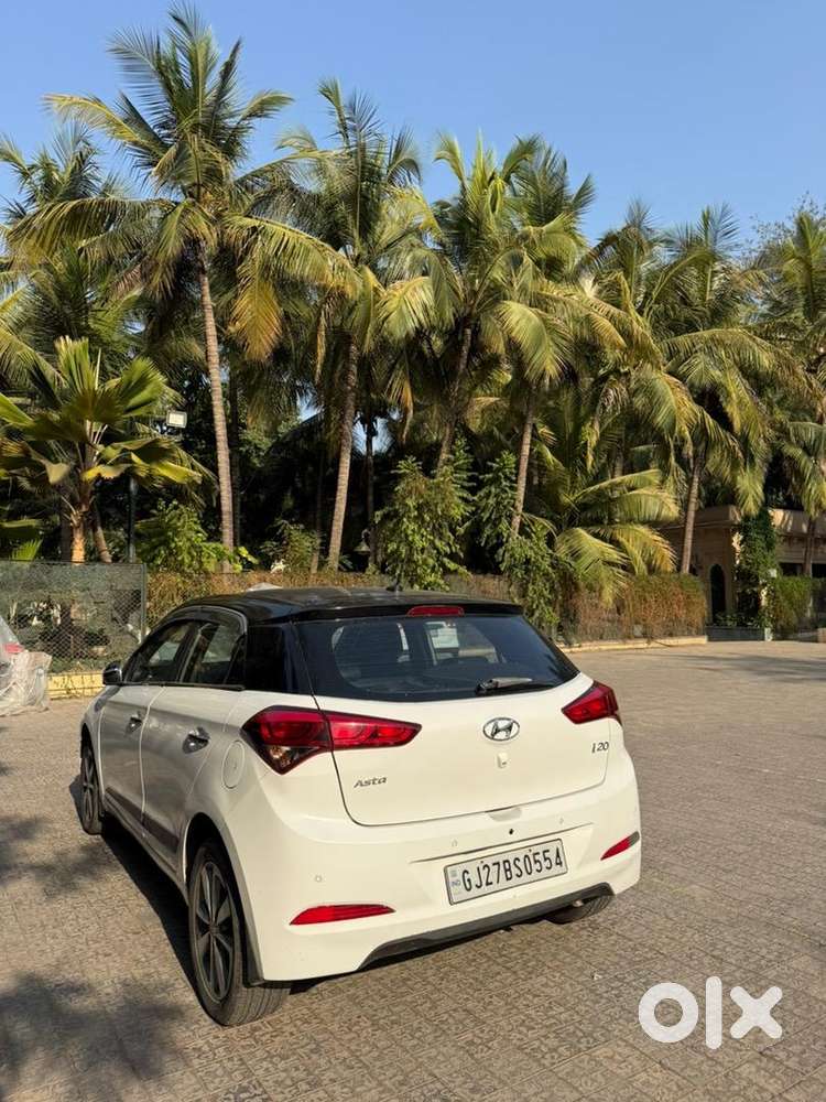 Hyundai I20 Asta (o) Vtvt