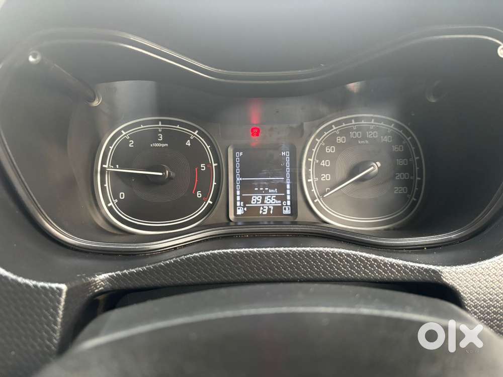 Maruti Suzuki Brezza Vdi, 2019, Diesel