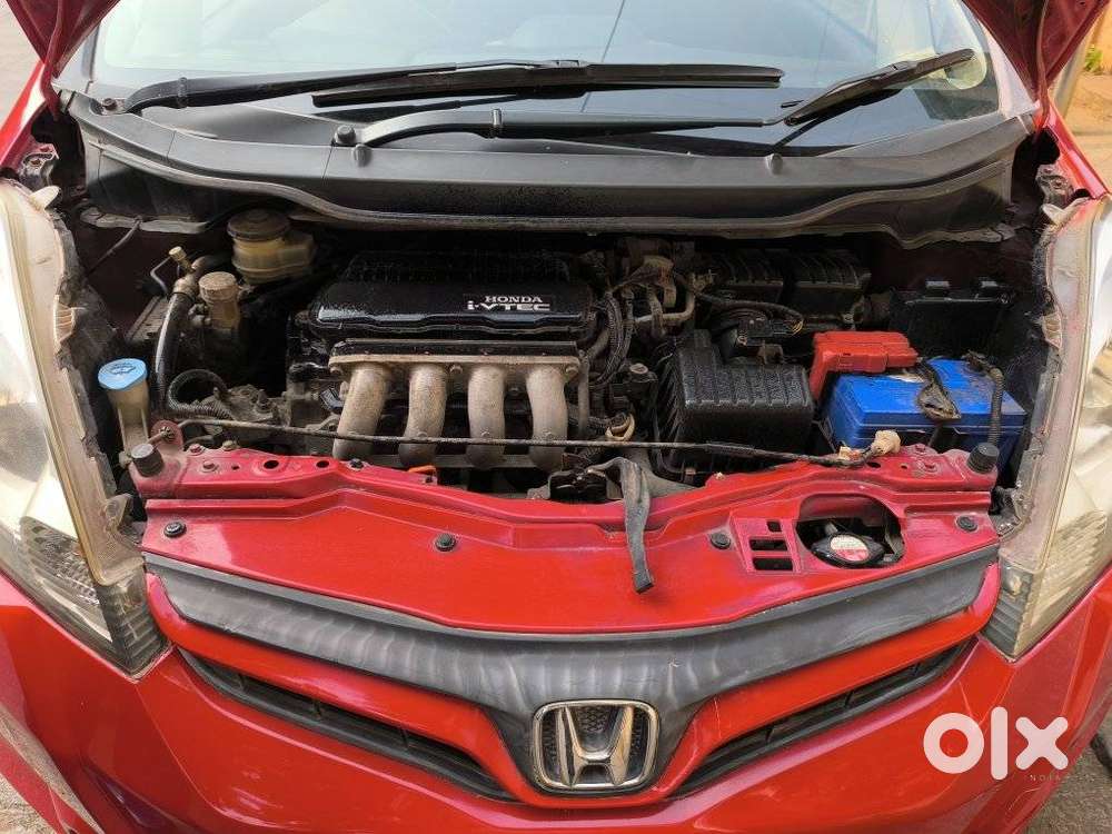 Honda Jazz Base Old, 2011, Petrol