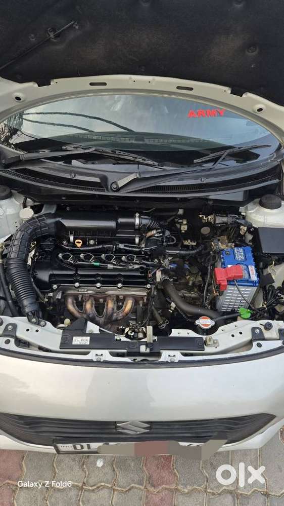 Maruti Suzuki Swift Lxi Optional-o, 2019, Petrol