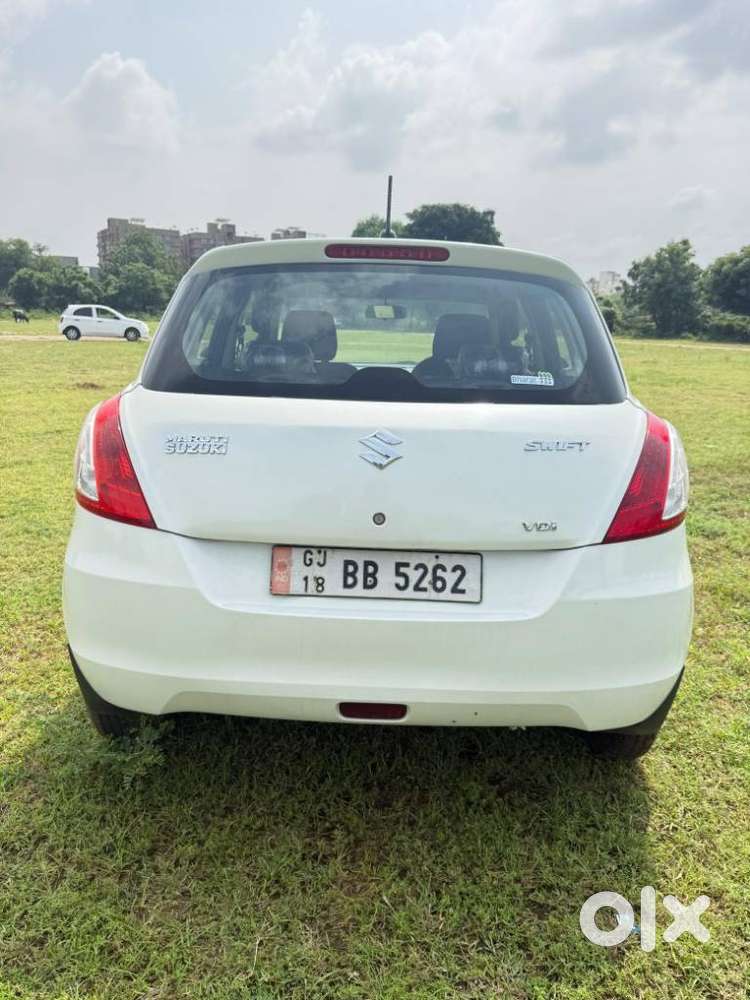 Maruti Suzuki Swift Vdi (o), 2013, Diesel