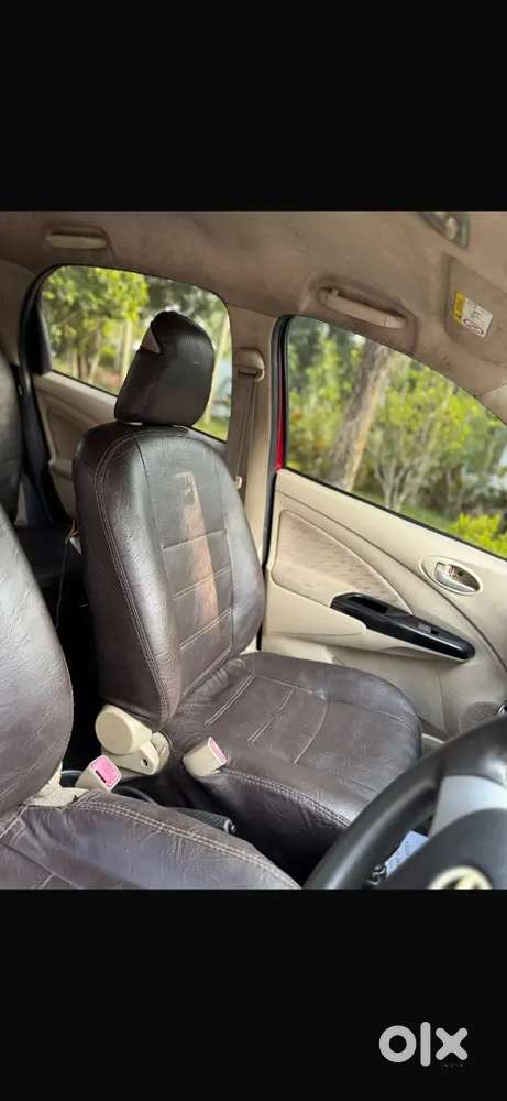 Toyota Etios Liva Diesel 2018