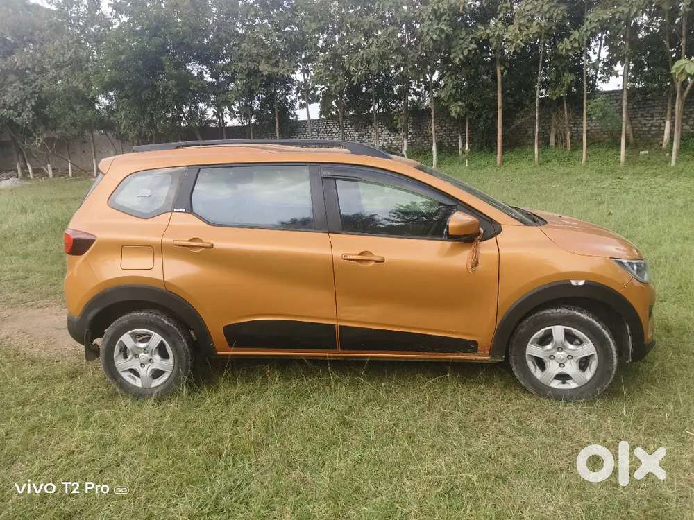 Renault Triber 1.0 Rxz 2019