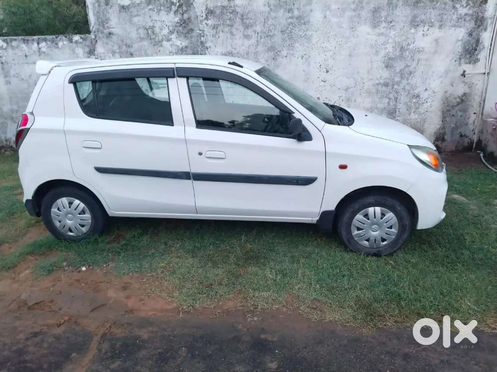 Maruti Suzuki Alto 800 2020 Year