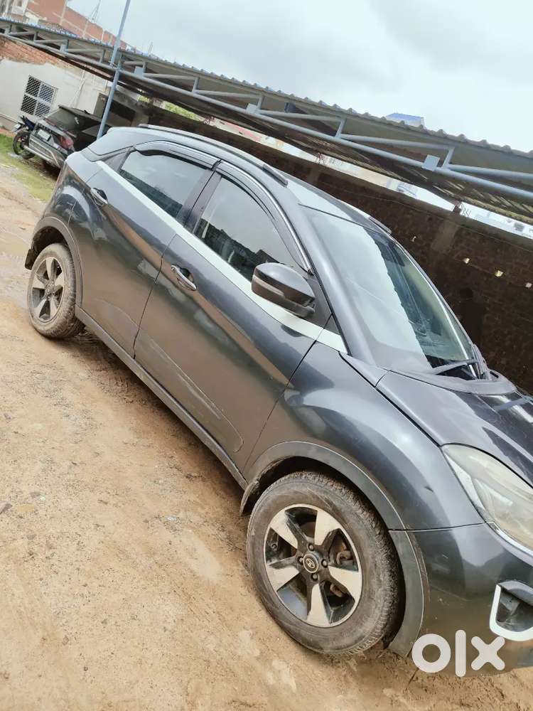 Tata Nexon Diesel 1.5 2019