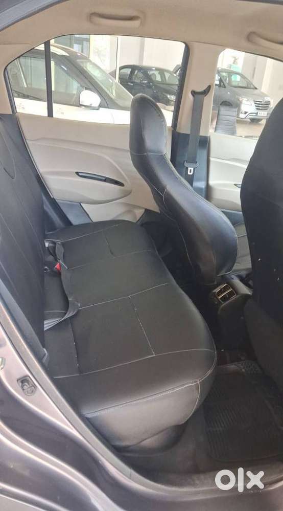 Hyundai Santro Magna, 2019, Petrol