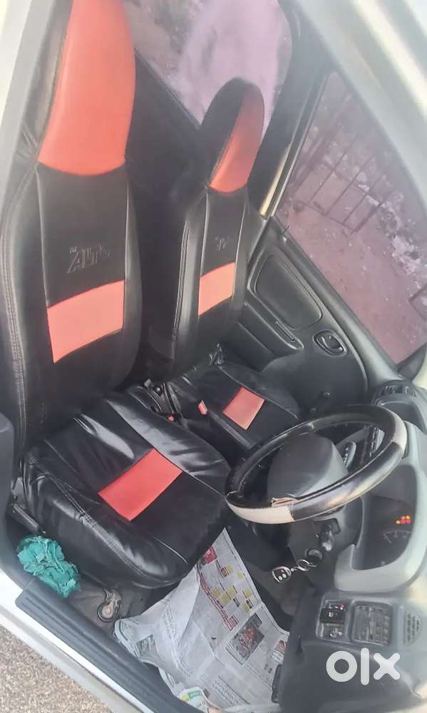 Maruti Suzuki Alto 2012