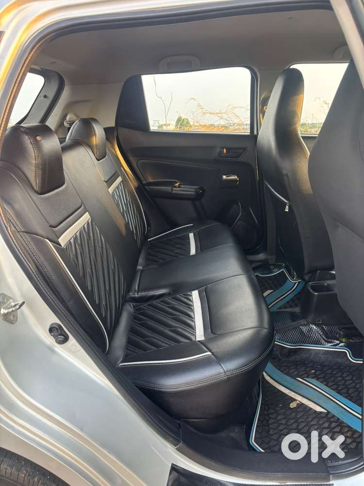 Maruti Suzuki Swift Ldi, 2019, Diesel