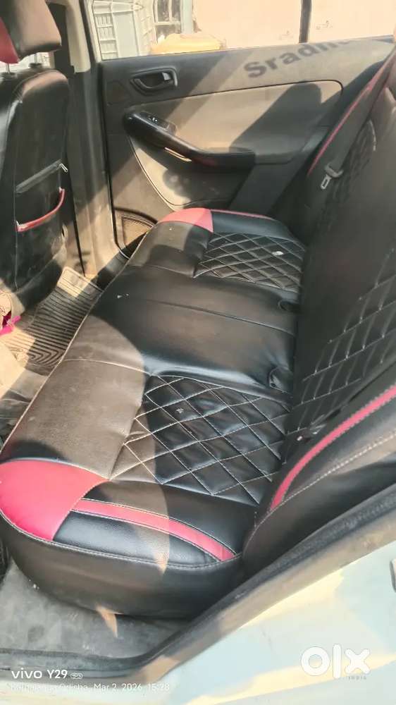 Tata Zest Xm 2015 Last