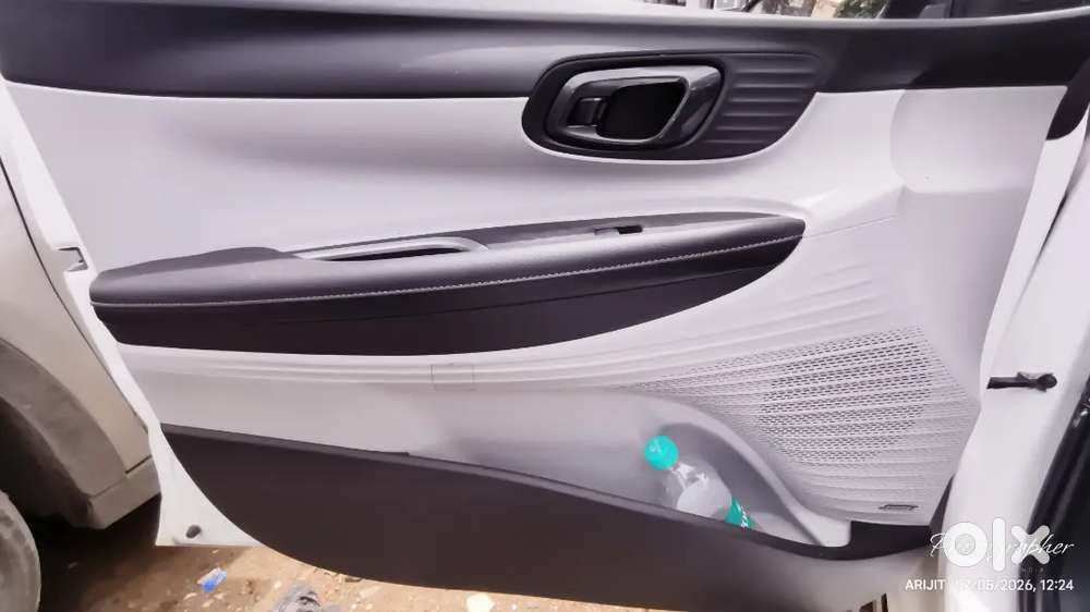 Hyundai New I20 2024 Petrol 13000 Km Driven