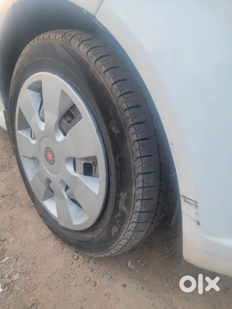 Chevrolet Spark 2009 Petrol 115000 Km Driven