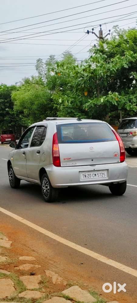 Tata Indica, 2017, Diesel