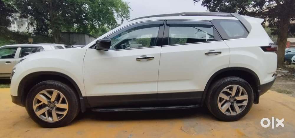 Tata Safari 2.0 Kryotec Xza Plus, 2022, Diesel