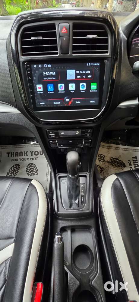 Toyota Urban Cruiser 1.5 Premium Grade At, 2021, Petrol