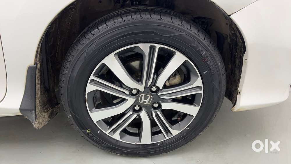 Honda City 1.5 V 4th Gen I-vtec Mt, 2022, Petrol
