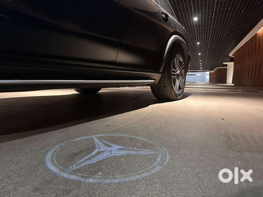 Mercedes-benz Gls 400d 4matic, 2021, Diesel