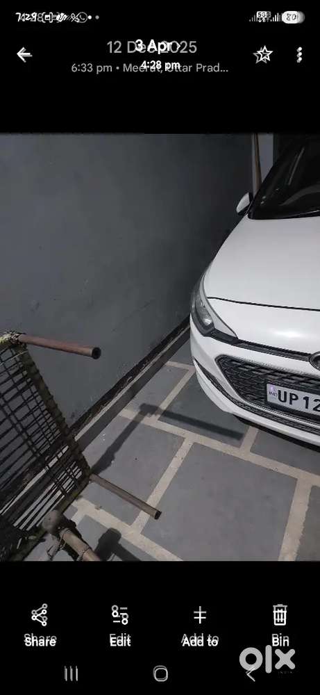 Hyundai I20 2018 Petrol 70000 Km Driven