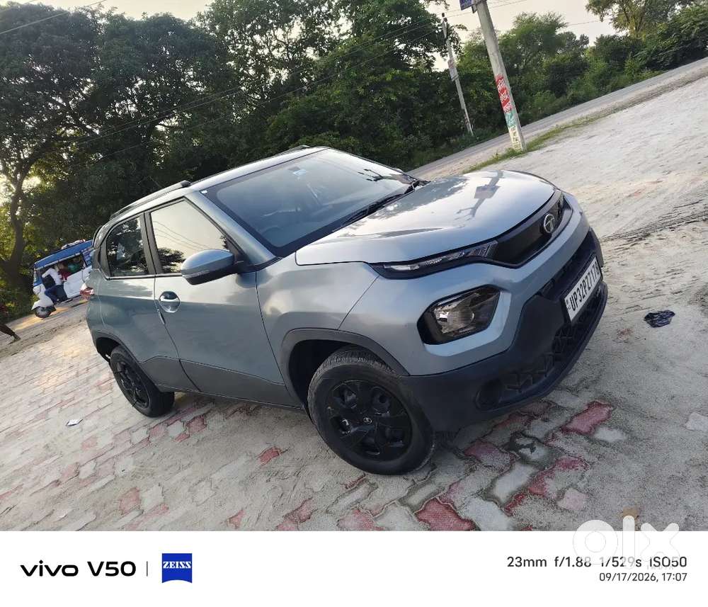 Tata Punch 1.2 Adventure 2024