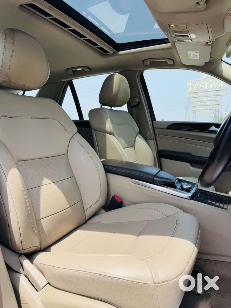 Mercedes-benz M-class Ml 250 Cdi, 2014, Diesel