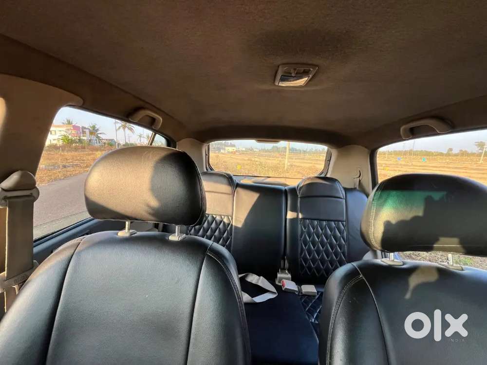 Hyundai Getz Gle 2008 Km Driven
