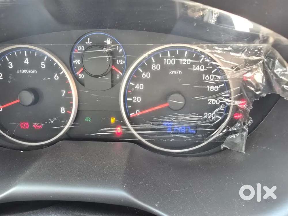 Brand New Condition