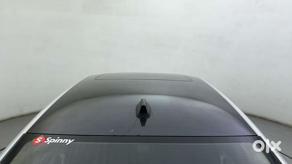 Volkswagen Virtus Gt Edge Limited Edition Dsg, 2022, Petrol