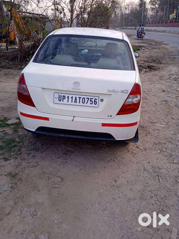 Tata Indigo Cs 2014 With Good Engine
